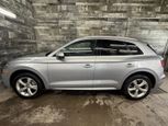 Audi Q5 2018 - Thumbnail 14