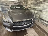 INFINITI Q50 2017 - Thumbnail 3