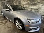 Audi A4 2018 - Thumbnail 1