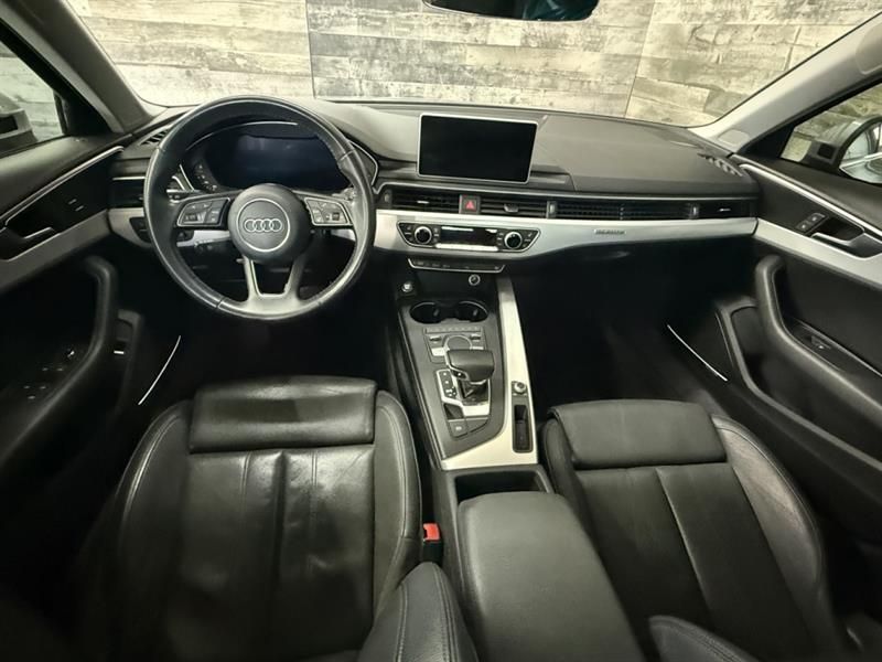 Audi A4 2018 - Thumbnail 5