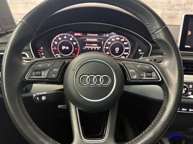 Audi A4 2018 - Thumbnail 11