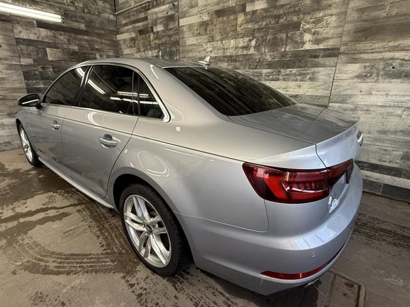 Audi A4 2018 - Thumbnail 14