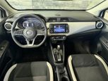 Nissan Versa 2021 - Thumbnail 5