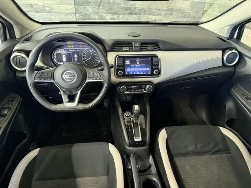 Nissan Versa 2021 - Thumbnail 5