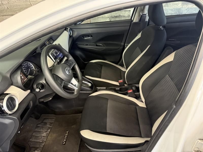 Nissan Versa 2021 - Thumbnail 6