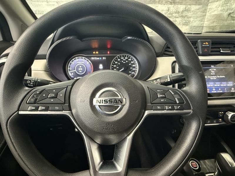 Nissan Versa 2021 - Thumbnail 12