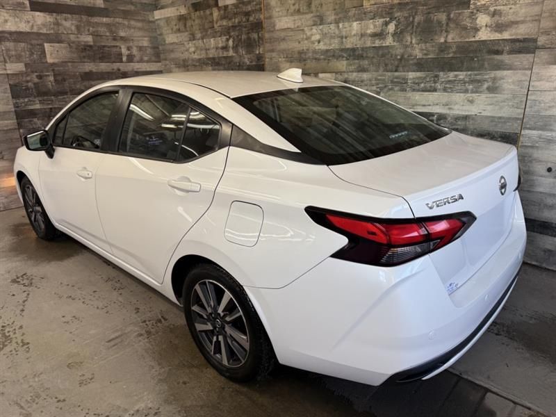Nissan Versa 2021 - Thumbnail 15