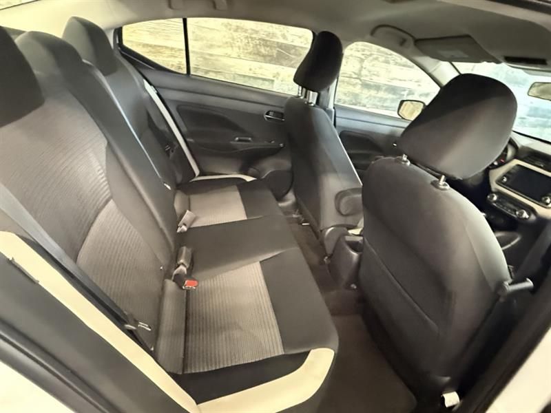 Nissan Versa 2021 - Thumbnail 19