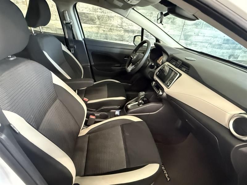 Nissan Versa 2021 - Thumbnail 20
