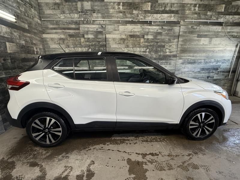 Nissan Kicks 2019 - Thumbnail 2