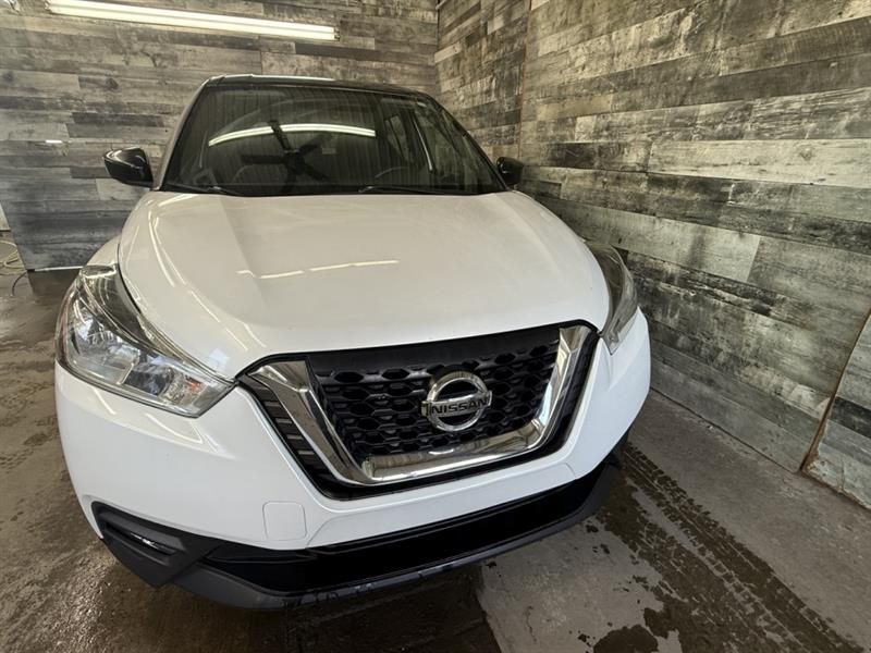 Nissan Kicks 2019 - Thumbnail 3