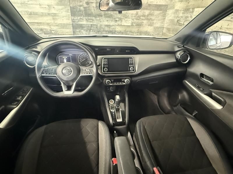 Nissan Kicks 2019 - Thumbnail 5