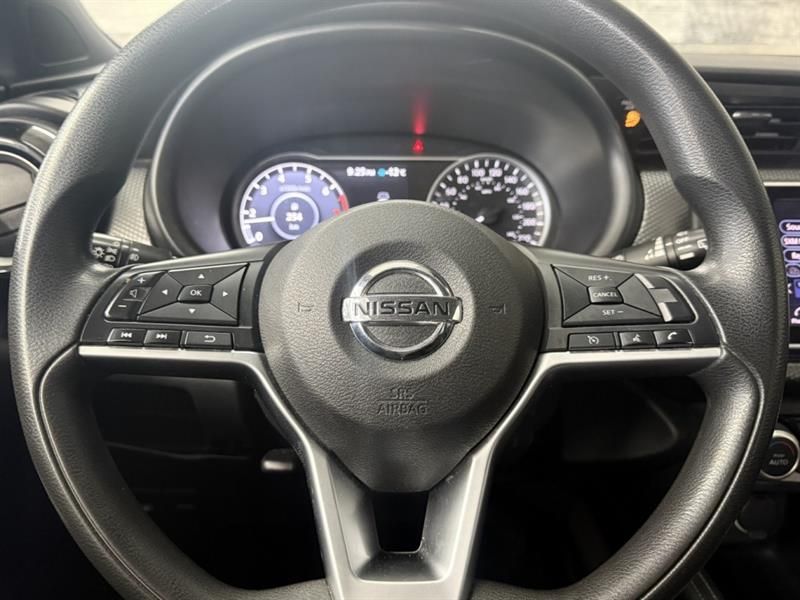 Nissan Kicks 2019 - Thumbnail 13