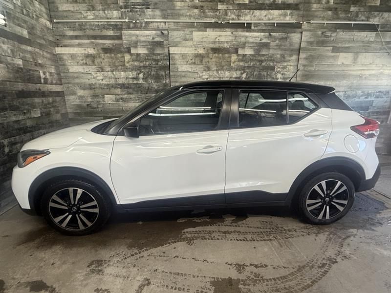 Nissan Kicks 2019 - Thumbnail 15