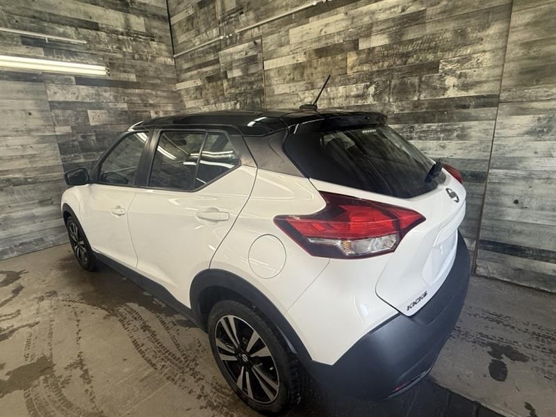 Nissan Kicks 2019 - Thumbnail 16