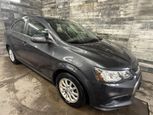 Chevrolet Sonic 2018 - Thumbnail 1