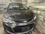 Chevrolet Sonic 2018 - Thumbnail 3