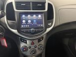 Chevrolet Sonic 2018 - Thumbnail 9