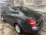 Chevrolet Sonic 2018 - Thumbnail 14