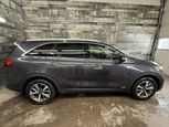 Kia Sorento 2019 - Thumbnail 2