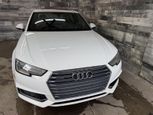 Audi A4 2019 - Thumbnail 1