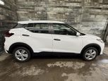 Nissan Kicks 2022 - Thumbnail 2