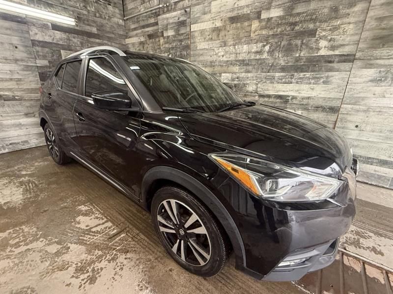 Nissan Kicks 2019 - Thumbnail 1
