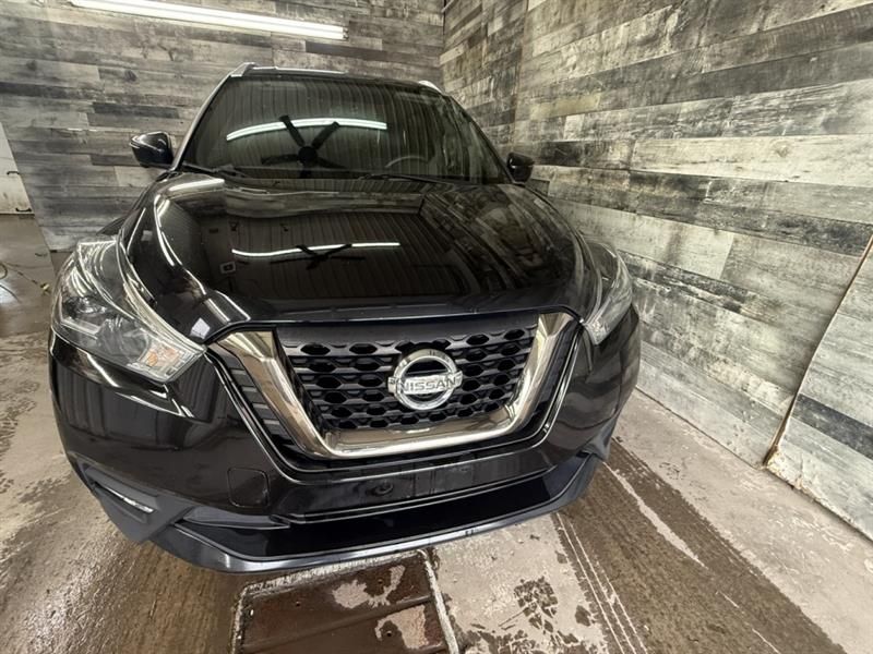Nissan Kicks 2019 - Thumbnail 3