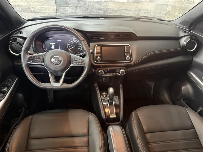 Nissan Kicks 2019 - Thumbnail 4