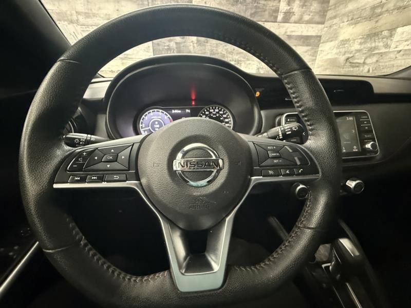Nissan Kicks 2019 - Thumbnail 10