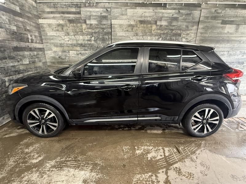 Nissan Kicks 2019 - Thumbnail 12