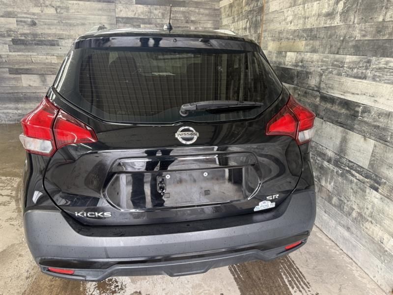 Nissan Kicks 2019 - Thumbnail 14