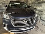 Hyundai Santa Fe XL 2018 - Thumbnail 3