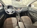 Hyundai Accent 2019 - Thumbnail 4